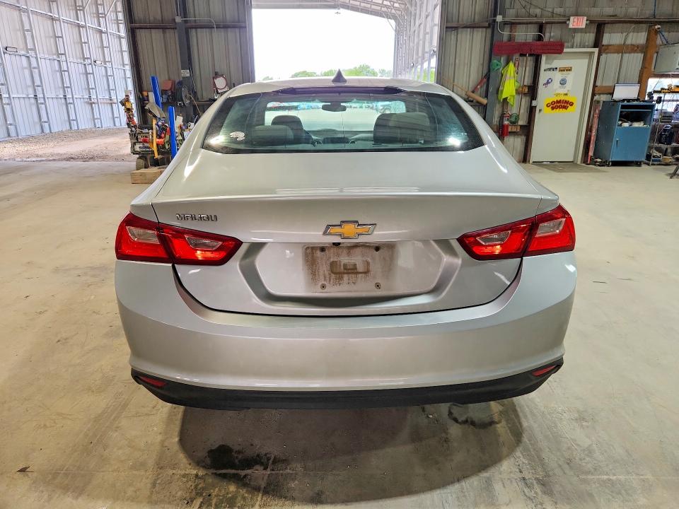 Aukcja sprzedaży 2017 Chevrolet Malibu, vin: 1G1ZB5ST3HF277281, numer aukcji: 51628756