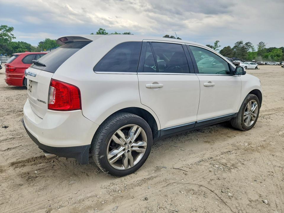 Aukcja sprzedaży 2011 Ford Edge, vin: 2FMDK3KCXBBB21149, numer aukcji: 50479686