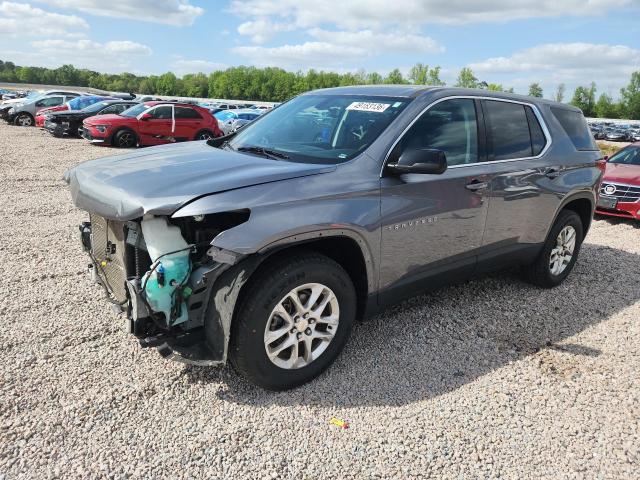 Продажа на аукционе авто 2021 Chevrolet Traverse, vin: 1GNERFKW1MJ189071, номер лота: 49183136