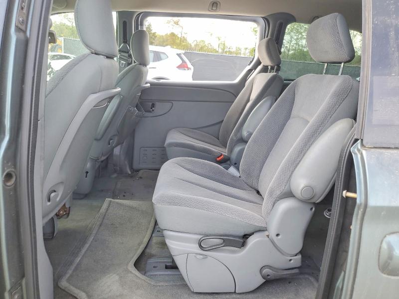 2004 Chrysler Town & Country მანქანა იყიდება აუქციონზე, vin: 1C4GP44R34B513358, აუქციონის ნომერი: 46353016