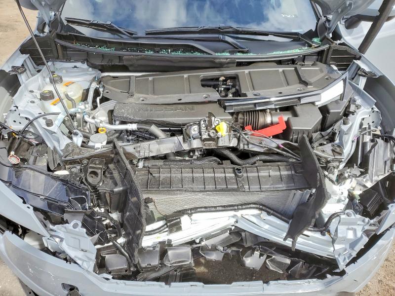 Продажа на аукционе авто 2026 Nissan Rogue, vin: 5N1BT3BA3TC715781, номер лота: 49244926