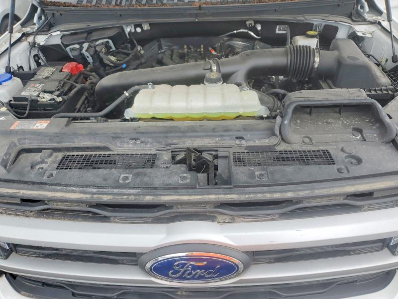 Aukcja sprzedaży 2023 Ford Expedition, vin: 1FMJK1F86PEA12485, numer aukcji: 51871836