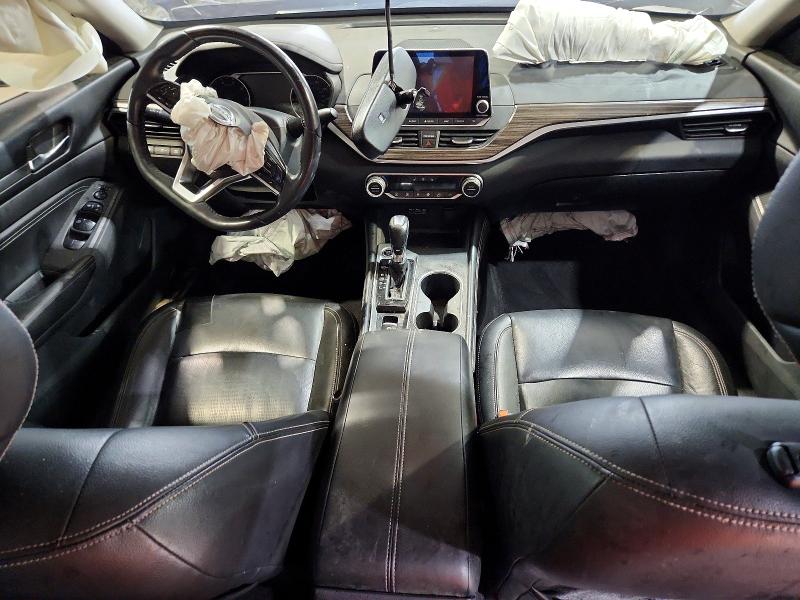 2019 Nissan Altima მანქანა იყიდება აუქციონზე, vin: 1N4BL4EV8KC111396, აუქციონის ნომერი: 49882426