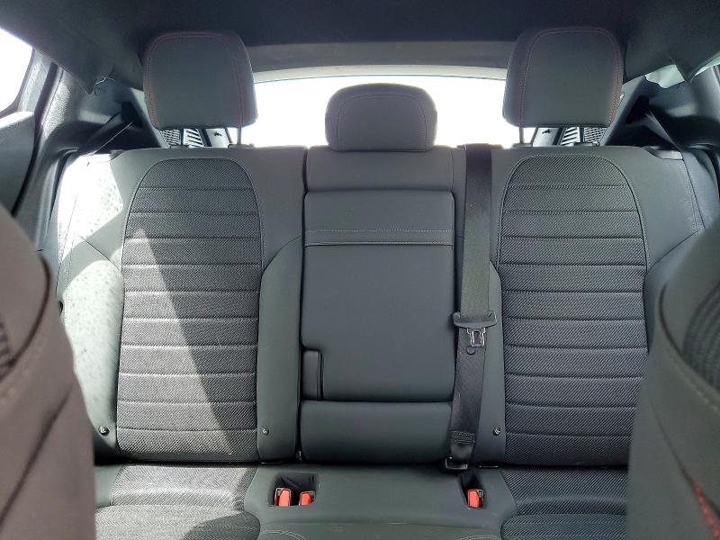 Продажа на аукционе авто 2024 Dodge Hornet, vin: ZACPDFCW7R3A27829, номер лота: 49342216