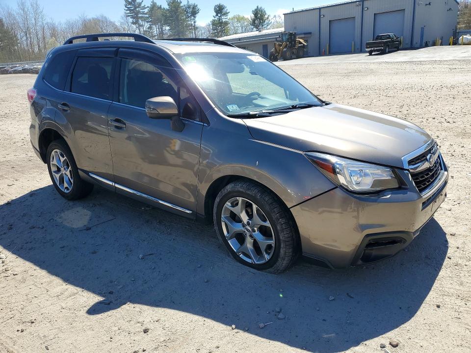 Aukcja sprzedaży 2018 Subaru Forester, vin: JF2SJAWC7JH533531, numer aukcji: 51084996