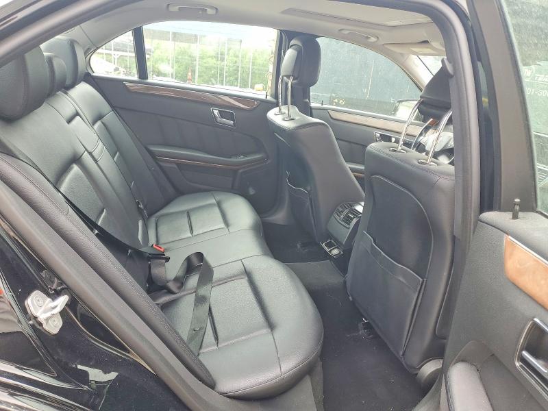 2011 Mercedes-benz E მანქანა იყიდება აუქციონზე, vin: WDDHF8HB9BA467703, აუქციონის ნომერი: 49882416