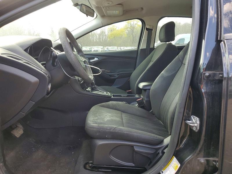2015 Ford Focus მანქანა იყიდება აუქციონზე, vin: 1FADP3F21FL213723, აუქციონის ნომერი: 49979176