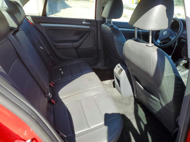 Aukcja sprzedaży 2009 Volkswagen Jetta, vin: 3VWRZ71K19M163480, numer aukcji: 51120526