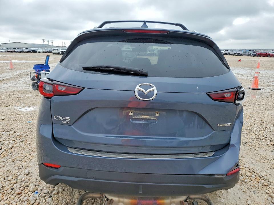 51446956 :رقم المزاد ، JM3KFBCM7P0271334 vin ، 2023 Mazda Cx-5 مزاد بيع