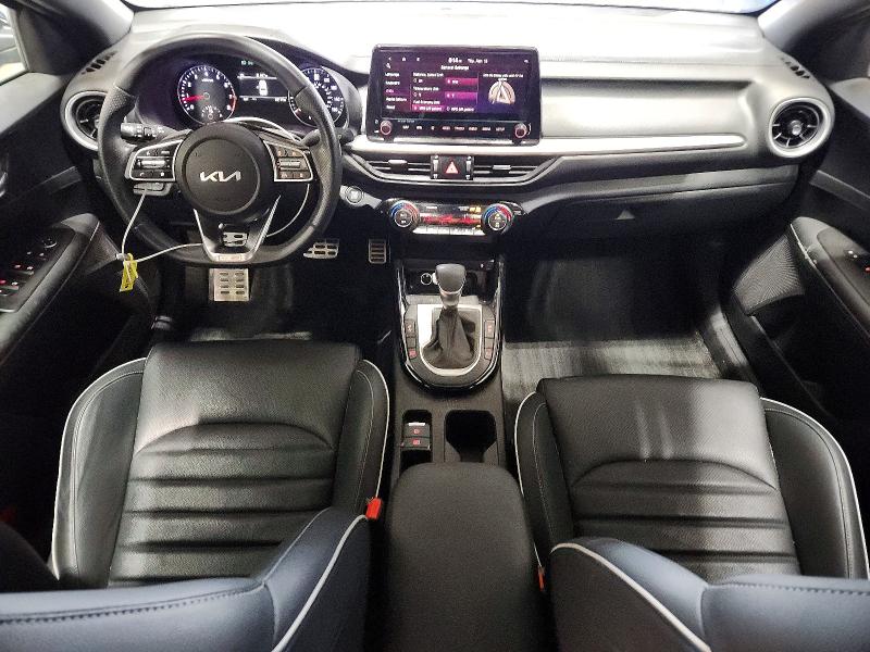 Aukcja sprzedaży 2024 Kia Forte, vin: 3KPF54AD2RE699687, numer aukcji: 95945425