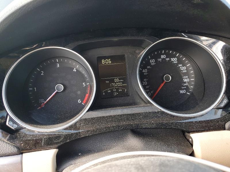 Aukcja sprzedaży 2015 Volkswagen Jetta, vin: 3VWLA7AJ2FM423126, numer aukcji: 52089476