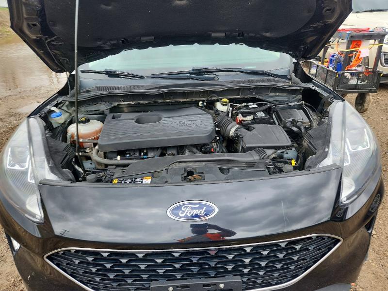 Продажа на аукционе авто 2020 Ford Escape, vin: 1FMCU9H96LUB28163, номер лота: 49463346