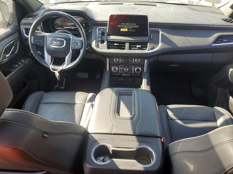 Продаж на аукціоні авто 2023 Gmc Yukon, vin: 1GKS2BKD9PR527253, номер лоту: 50839256