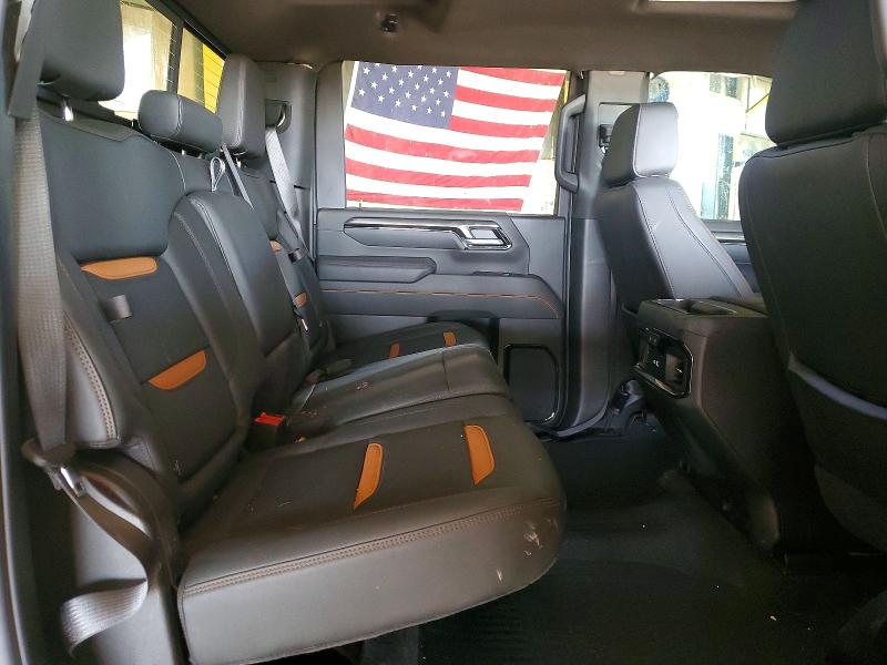 51166036 :رقم المزاد ، 1GT4UPEY0TF152472 vin ، 2026 Gmc Sierra مزاد بيع