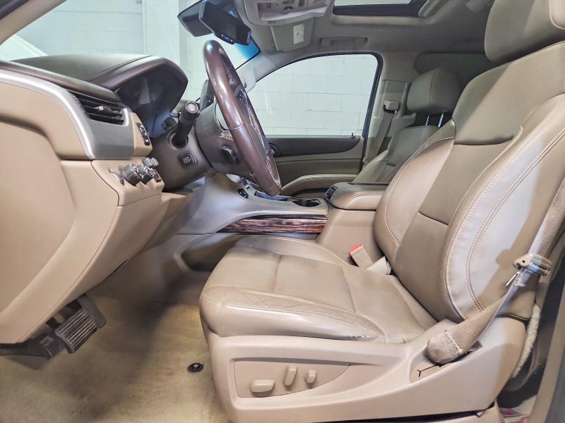 Aukcja sprzedaży 2015 Gmc Yukon Xl, vin: 1GKS2HKC1FR627954, numer aukcji: 51004766