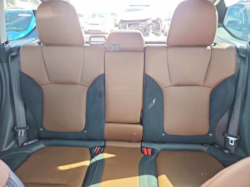 49859296 :رقم المزاد ، JF2SLDTC8SH511491 vin ، 2025 Subaru Forester مزاد بيع