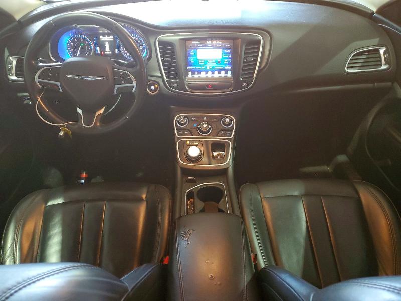 Aukcja sprzedaży 2016 Chrysler 200, vin: 1C3CCCAB8GN178147, numer aukcji: 50825236