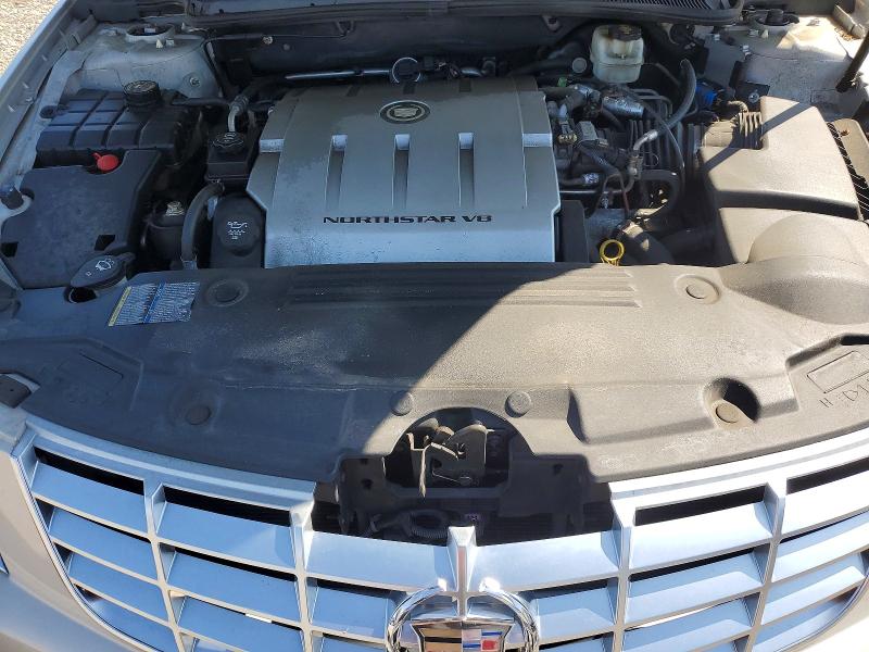 Продажа на аукционе авто 2007 Cadillac Dts, vin: 1G6KD57Y87U200409, номер лота: 49934336