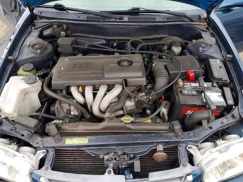 Продаж на аукціоні авто 2002 Toyota Corolla, vin: 2T1BR12E52C548811, номер лоту: 48275526
