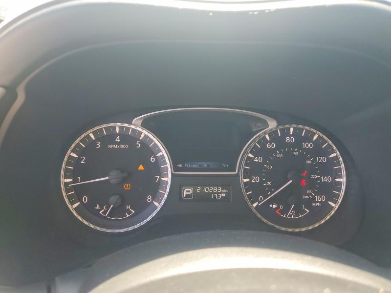 Aukcja sprzedaży 2013 Infiniti Jx35, vin: 5N1AL0MM2DC323734, numer aukcji: 49425896