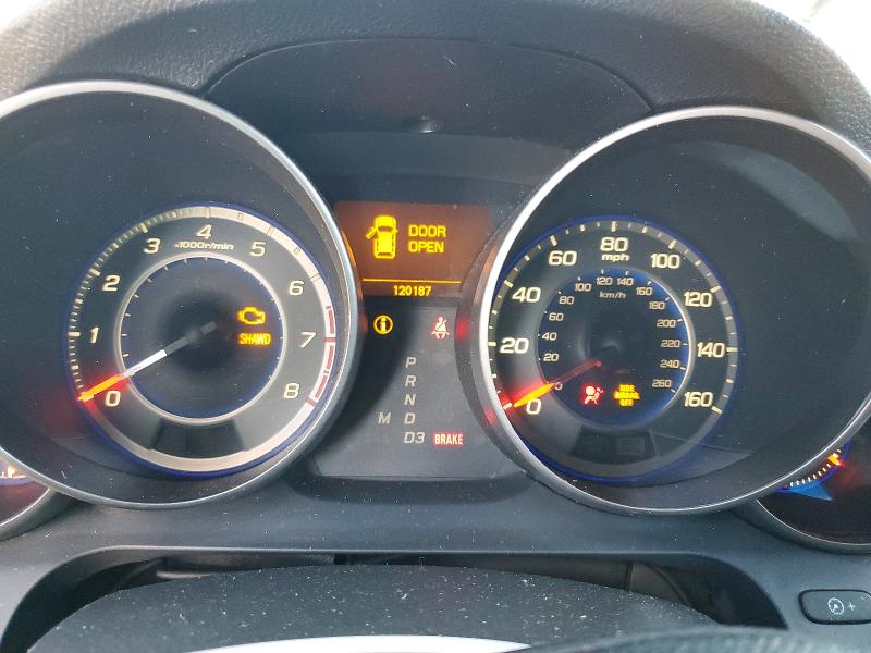 Aukcja sprzedaży 2007 Acura Mdx, vin: 2HNYD28497H516285, numer aukcji: 51513776