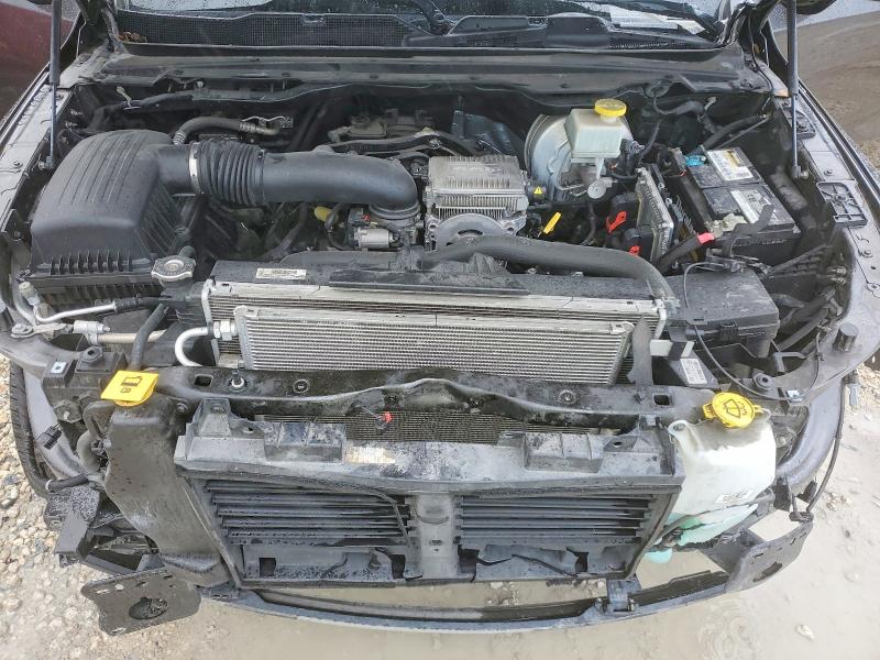 48477136 :رقم المزاد ، 1C6RREFT9MN690326 vin ، 2021 Ram 1500 مزاد بيع