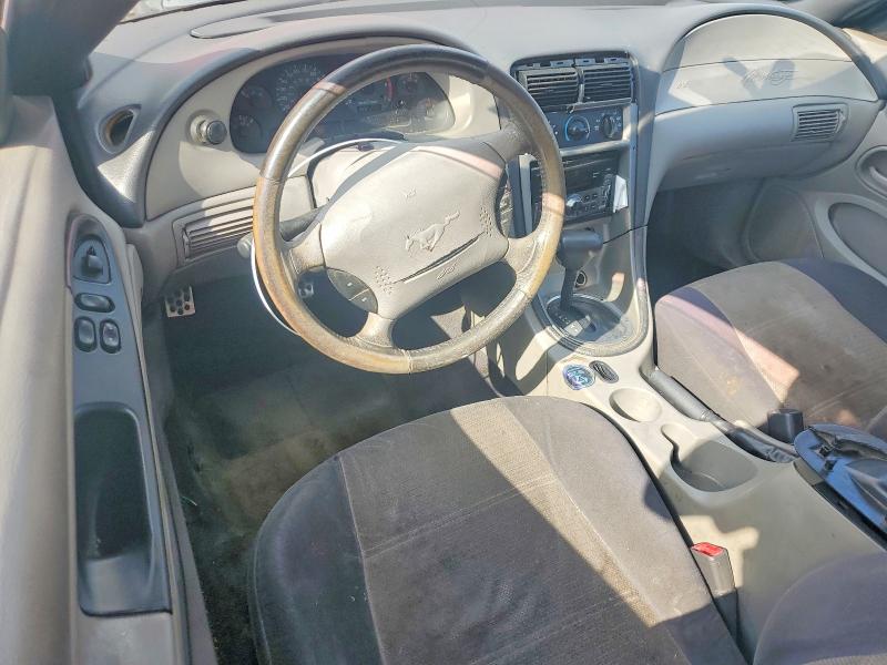 Aukcja sprzedaży 2003 Ford Mustang, vin: 1FAFP40403F351093, numer aukcji: 51667346
