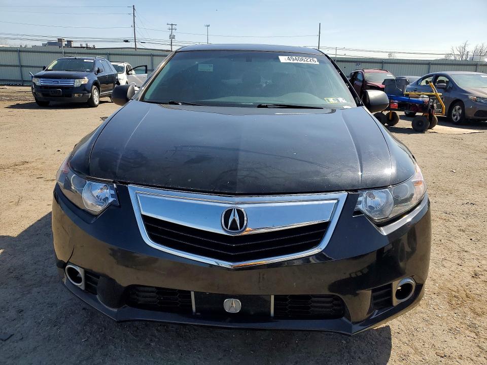 Продаж на аукціоні авто 2012 Acura Tsx, vin: JH4CU2F81CC025470, номер лоту: 49406226