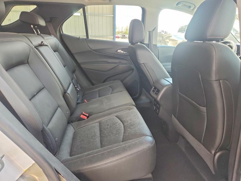 Продажа на аукционе авто 2018 Chevrolet Equinox, vin: 2GNAXVEV8J6230306, номер лота: 48765276