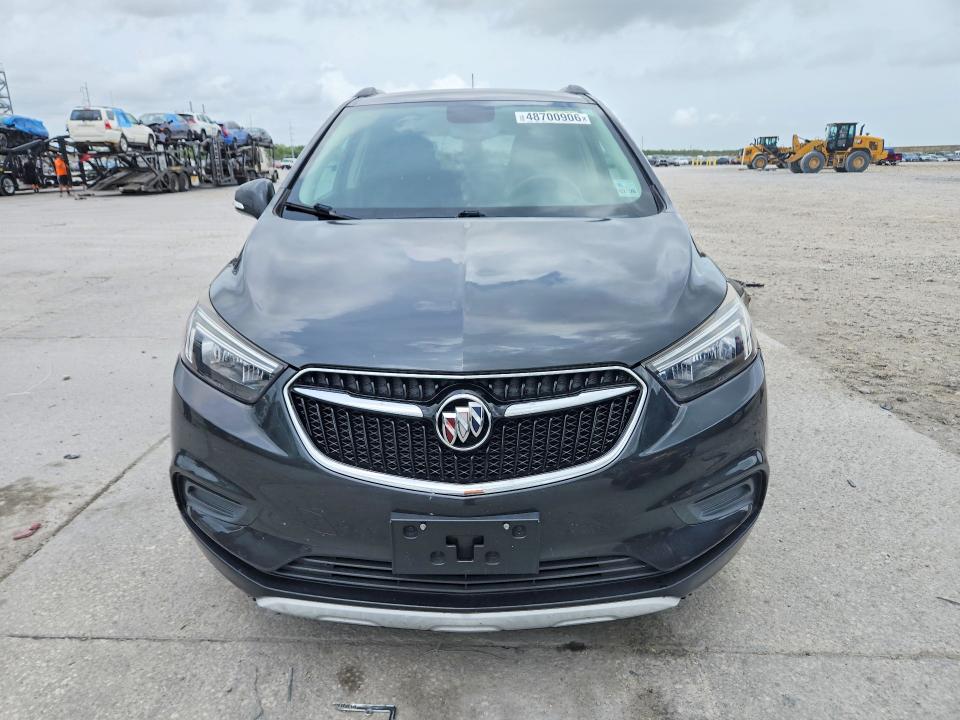 Продажа на аукционе авто 2017 Buick Encore, vin: KL4CJASB7HB079496, номер лота: 48700906