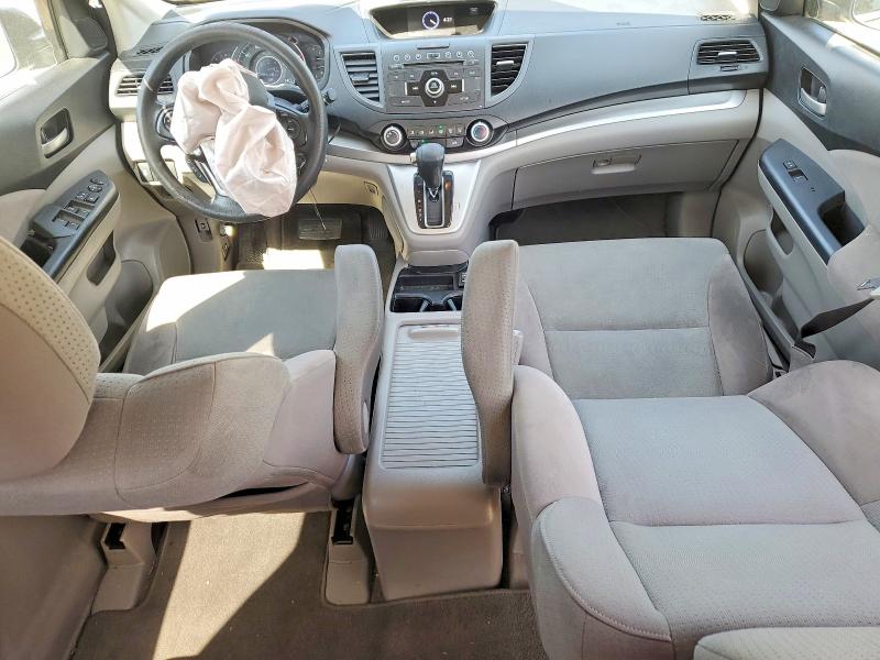 Продаж на аукціоні авто 2012 Honda Cr-v, vin: 3CZRM3H55CG702760, номер лоту: 50742806