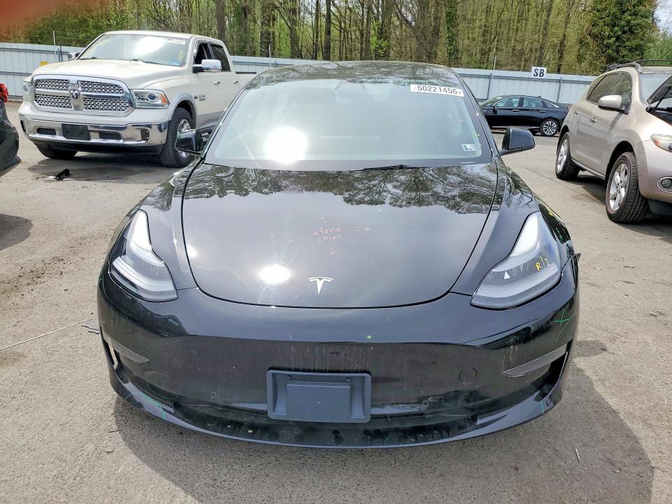 Aukcja sprzedaży 2021 Tesla Model 3, vin: 5YJ3E1EA0MF088335, numer aukcji: 50221456