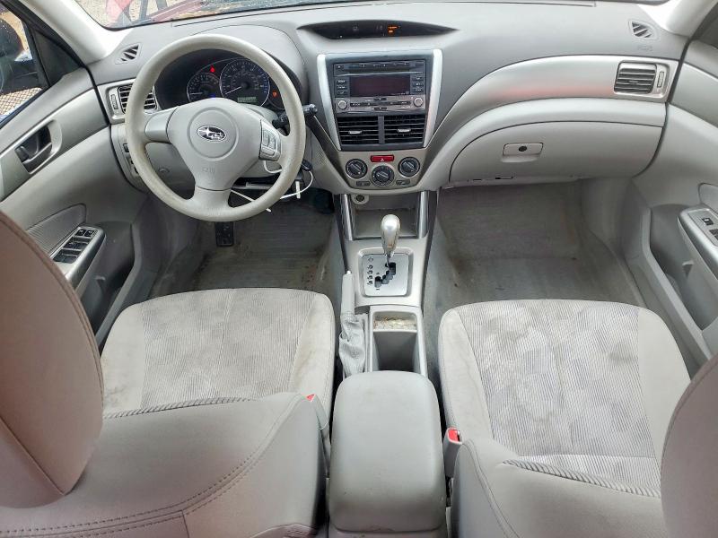 Продажа на аукционе авто 2010 Subaru Forester, vin: JF2SH6BC7AH797931, номер лота: 49605176