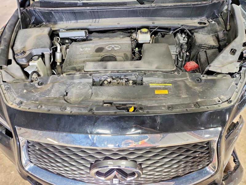 Aukcja sprzedaży 2019 Infiniti Qx60, vin: 5N1DL0MM1KC516676, numer aukcji: 50112056