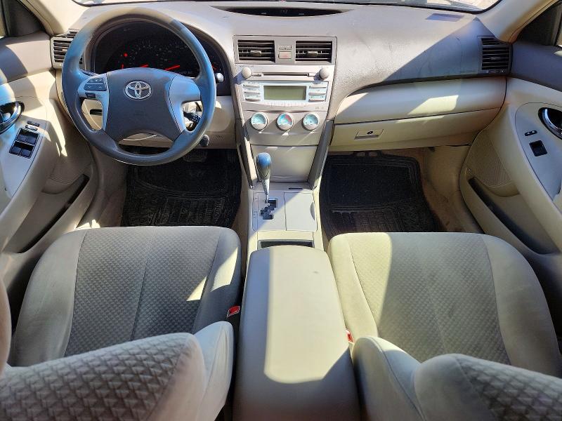 51558946 :رقم المزاد ، 4T1BE46K87U076705 vin ، 2007 Toyota Camry مزاد بيع