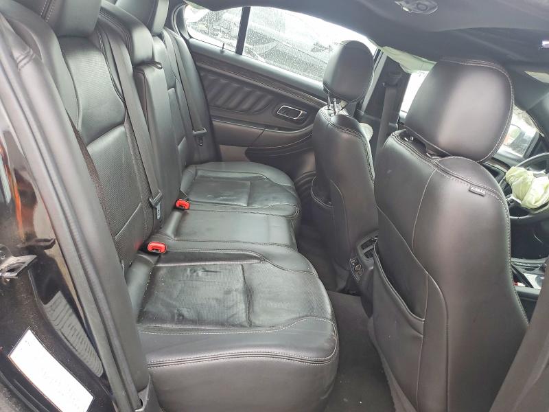 Продажа на аукционе авто 2019 Ford Taurus, vin: 1FAHP2F86KG118660, номер лота: 48465856