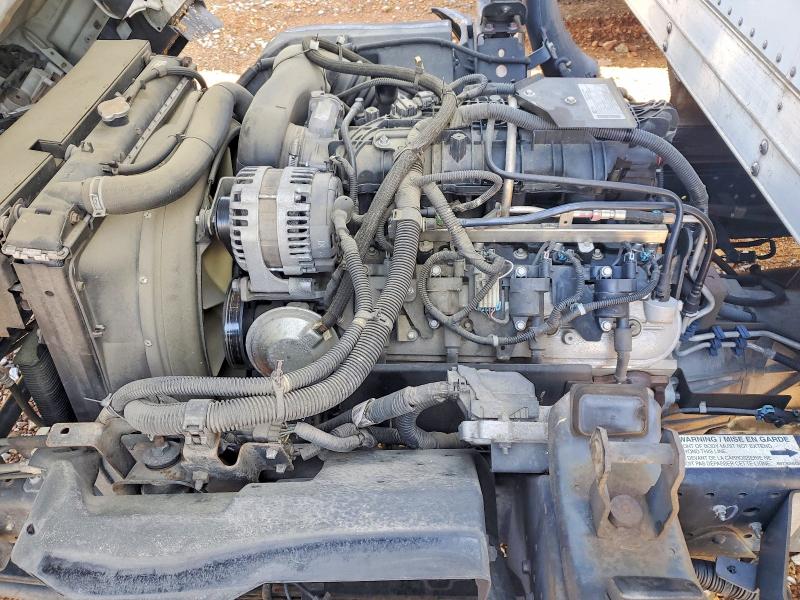 Продаж на аукціоні авто 2016 Isuzu Npr Hd, vin: 54DC4W1B3GS808793, номер лоту: 51649266