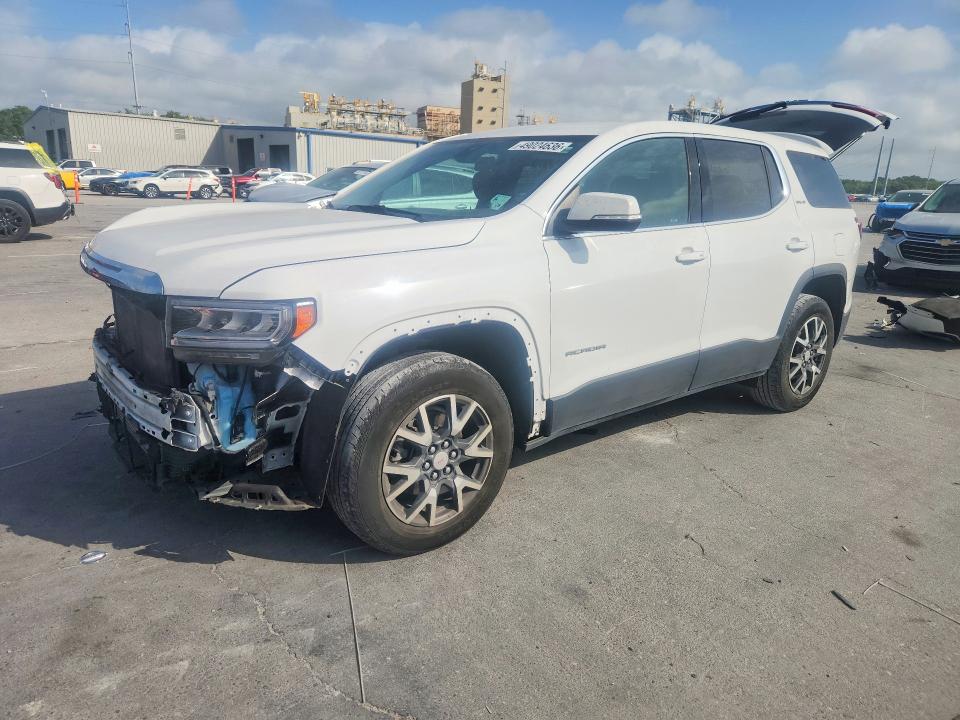 Продаж на аукціоні авто 2023 Gmc Acadia, vin: 1GKKNKL40PZ240485, номер лоту: 49024636