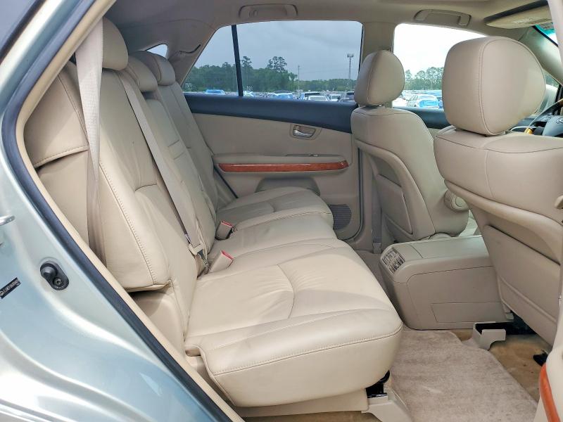Продажа на аукционе авто 2006 Lexus Rx 400h, vin: JTJGW31U060004409, номер лота: 49111546