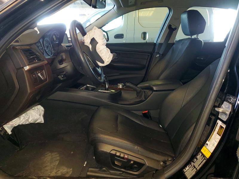 Продаж на аукціоні авто 2015 Bmw 328, vin: WBA3B3G5XFNT18016, номер лоту: 51561536
