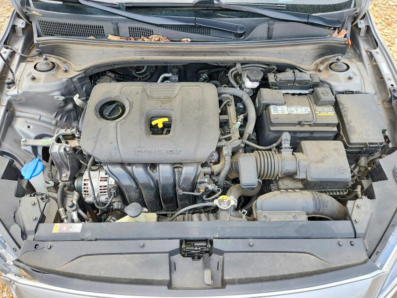51299766 :رقم المزاد ، 3KPF54AD4PE606939 vin ، 2023 Kia Forte مزاد بيع