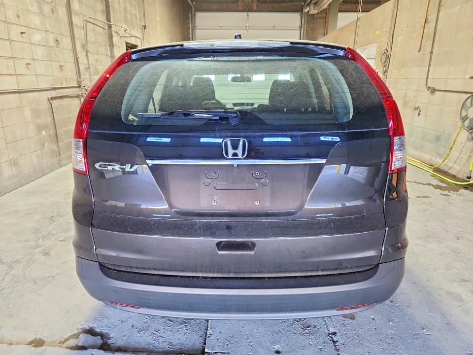 2013 Honda Cr-v მანქანა იყიდება აუქციონზე, vin: 5J6RM3H37DL041297, აუქციონის ნომერი: 50257386