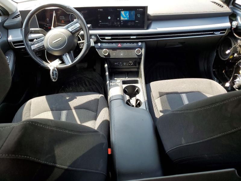 Aukcja sprzedaży 2024 Hyundai Sonata, vin: KMHL14JA5RA350882, numer aukcji: 50117066