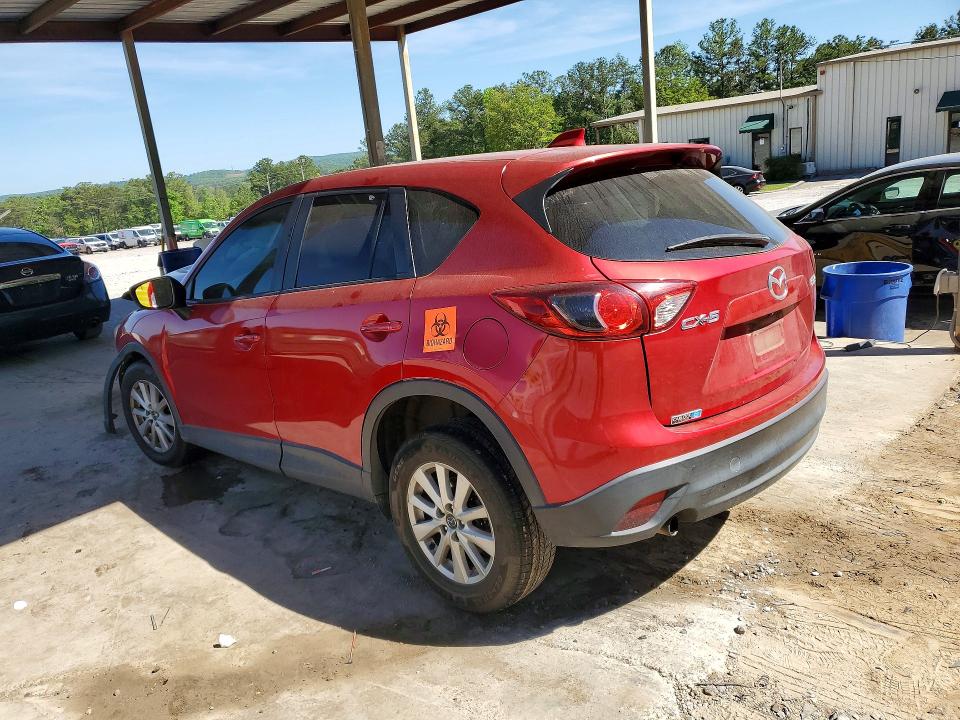 Продаж на аукціоні авто 2014 Mazda Cx-5, vin: JM3KE2CY1E0352669, номер лоту: 49828886