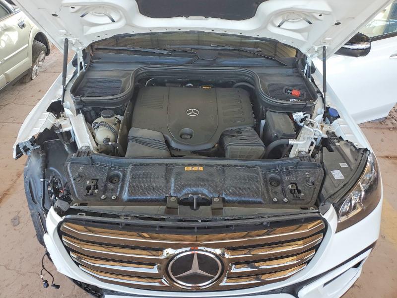 Продажа на аукционе авто 2024 Mercedes-benz Gls, vin: 4JGFF5KE4RB214064, номер лота: 51201646