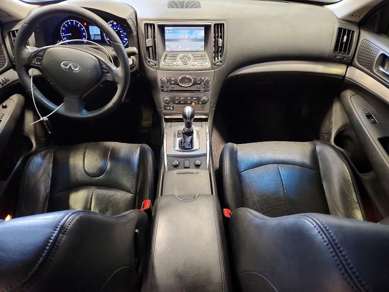 Aukcja sprzedaży 2013 Infiniti G37 Sedan, vin: JN1CV6AR6DM358624, numer aukcji: 48668126