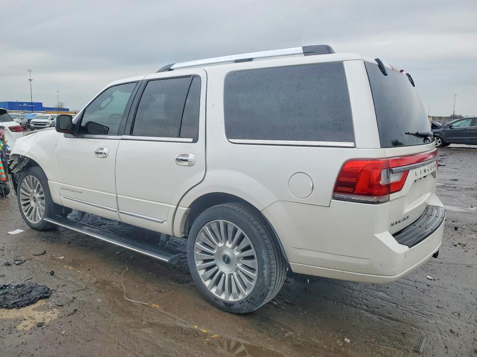 Aukcja sprzedaży 2017 Lincoln Navigator, vin: 5LMJJ2JT7HEL07369, numer aukcji: 51306426