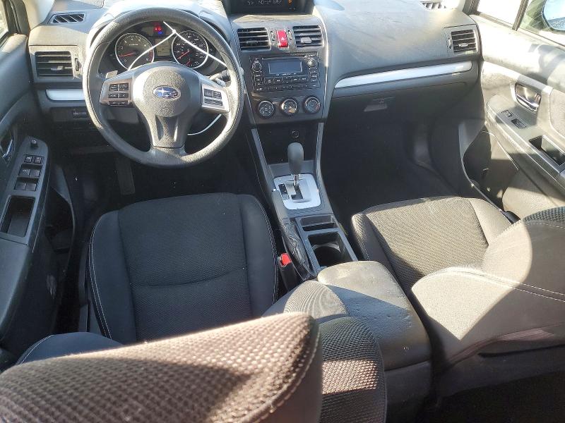 Aukcja sprzedaży 2014 Subaru Xv Crosstrek, vin: JF2GPACC3E8284143, numer aukcji: 49784256