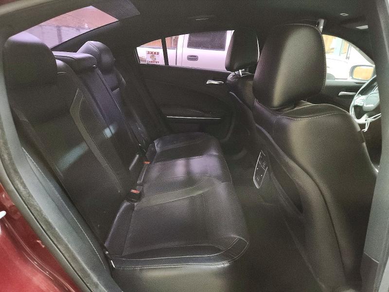 50600556 :رقم المزاد ، 2C3CDXJG2HH538362 vin ، 2017 Dodge Charger مزاد بيع