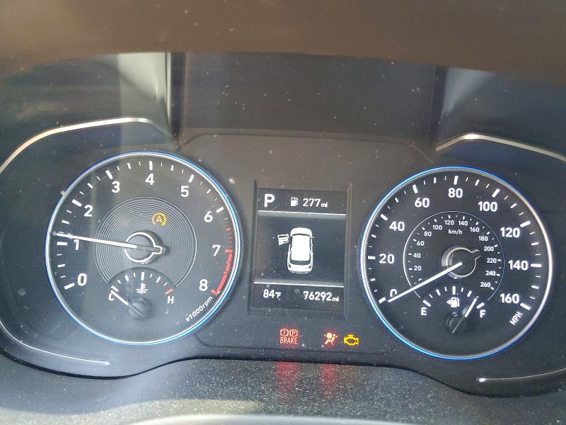 2022 Hyundai Palisade მანქანა იყიდება აუქციონზე, vin: KM8R1DHE8NU376517, აუქციონის ნომერი: 50649986